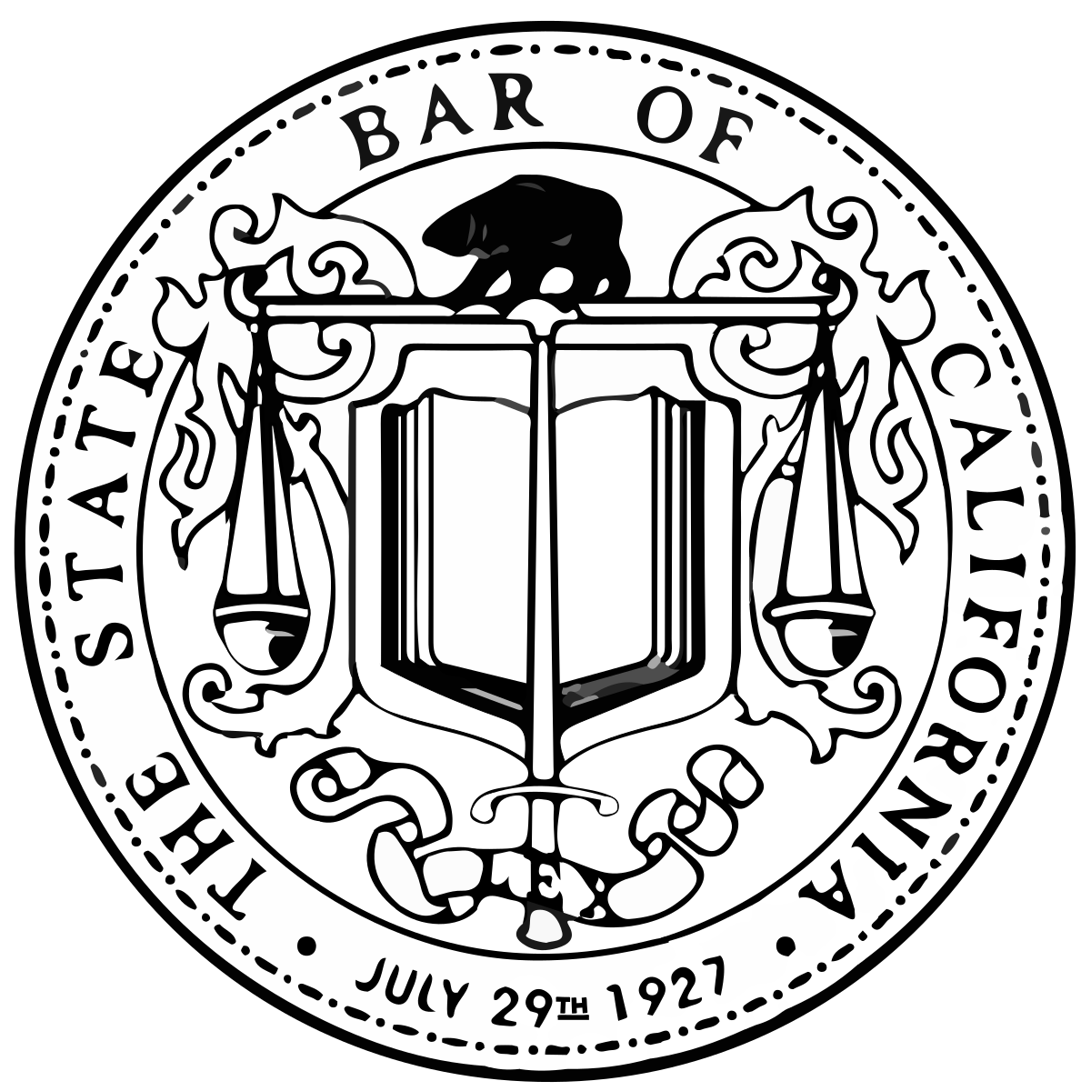 State Bar of California