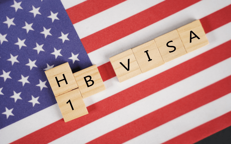 H1B visa